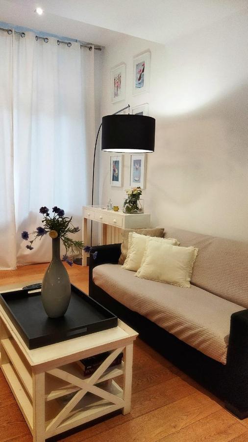 La Colline Apartman Dunkirk Kültér fotó