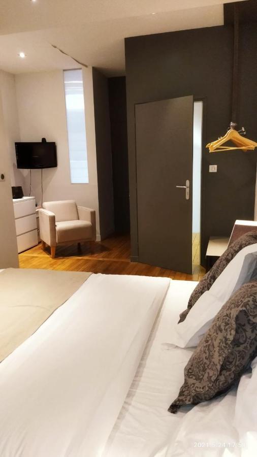 La Colline Apartman Dunkirk Kültér fotó